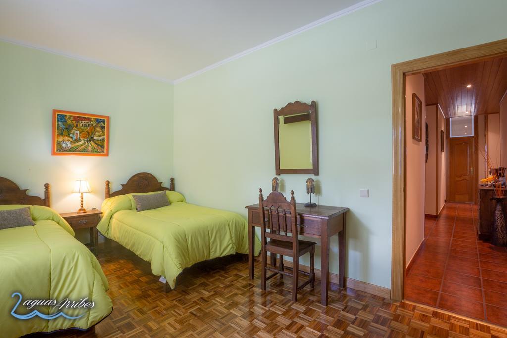 Casa Rural Duas Aguas Arribes ベンボスタ エクステリア 写真