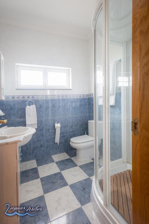 Casa Rural Duas Aguas Arribes ベンボスタ エクステリア 写真