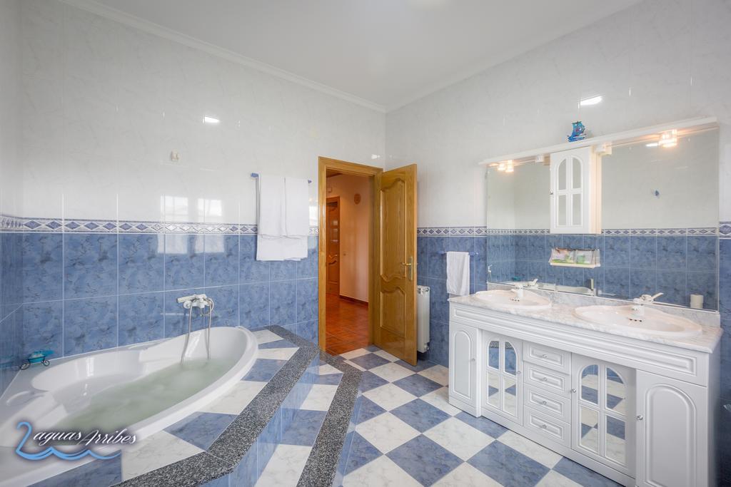 Casa Rural Duas Aguas Arribes ベンボスタ エクステリア 写真