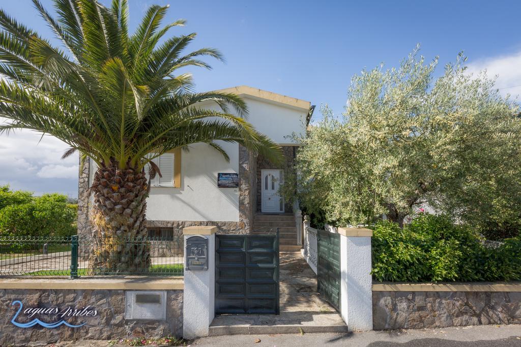 Casa Rural Duas Aguas Arribes ベンボスタ エクステリア 写真