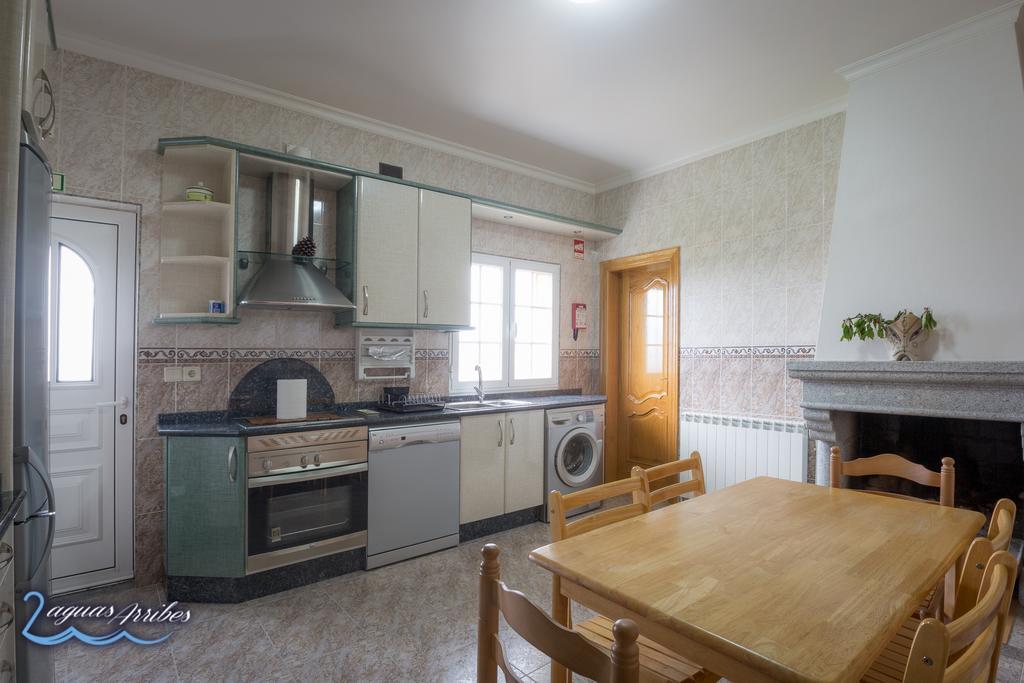 Casa Rural Duas Aguas Arribes ベンボスタ エクステリア 写真