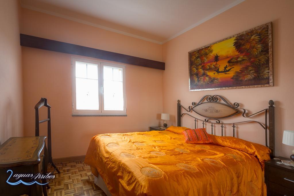 Casa Rural Duas Aguas Arribes ベンボスタ エクステリア 写真