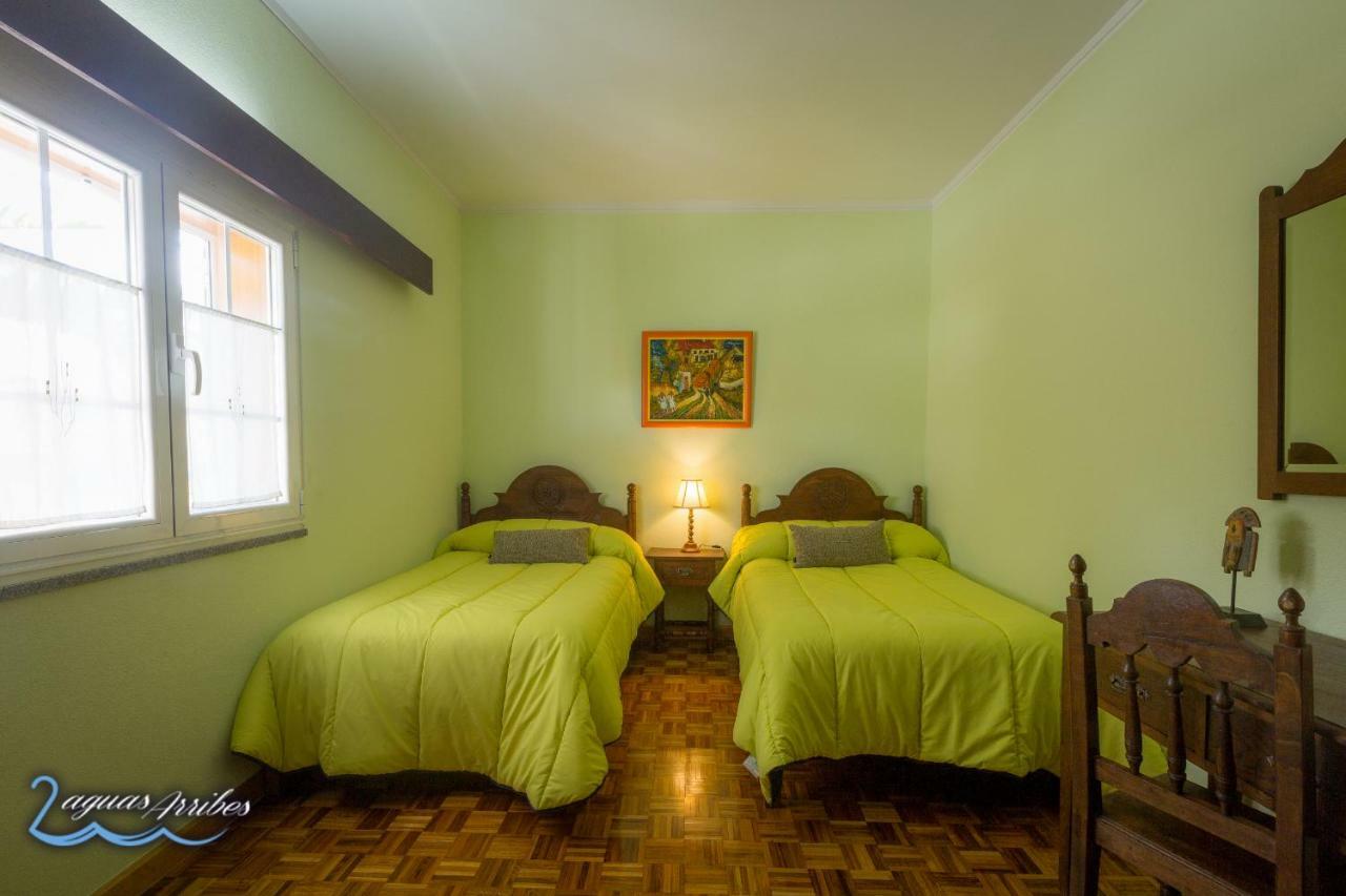 Casa Rural Duas Aguas Arribes ベンボスタ エクステリア 写真